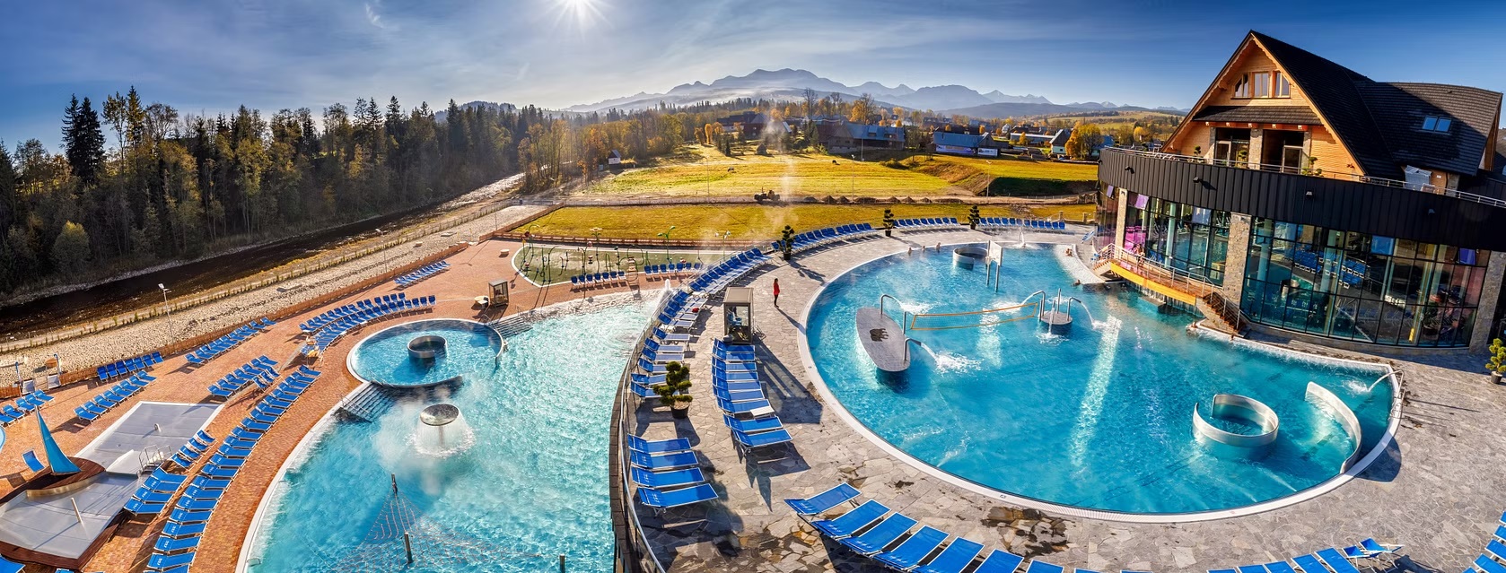 Zdjęcie wycieczki: Zakopane and Thermal Baths from Krakow